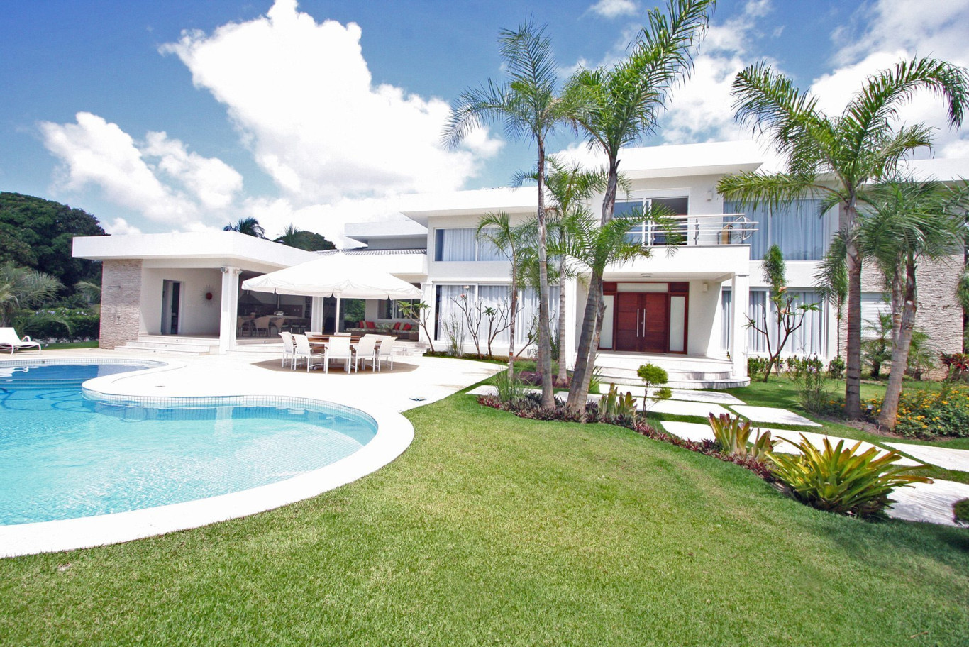 Imagem ilustrativa de casas