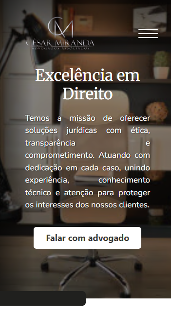 Foto ilustrativa de projeto