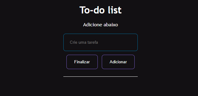 Foto ilustrativa de projeto