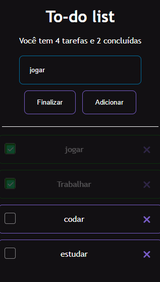 Foto ilustrativa de projeto