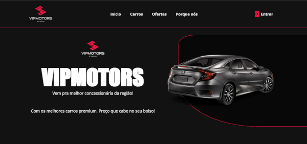 Foto ilustrativa de projeto