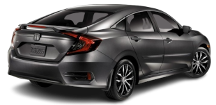 Foto ilustrativa de carro
